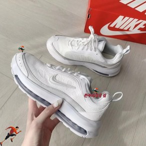 [Nike] 나이키 여성 에어 맥스 AP Ai Max AP 여성 쿠셔닝 운동화 CU4870-102