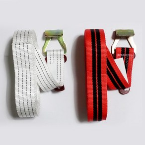 주걱벨트 [50mm] 화물차 안전바/트럭바/용달차바, 주걱벨트 50mm(주황-8m), 1개