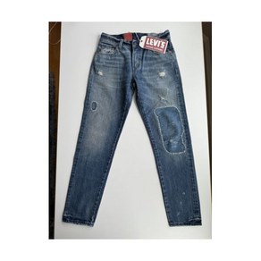 Levi’s LVC Customized 1967 505 Women’s 27