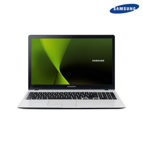 [삼성] i7 노트북 NT501R5L i7-6세대/RAM8G/SSD256G+HDD500G/WIN10 휴대용 업무용 중고노트북, WIN10 Po, 8GB, 756GB, 블랙