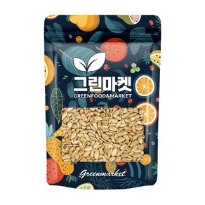 해바라기씨 500g, 1개