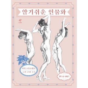 알기쉬운 인물화(증보판)