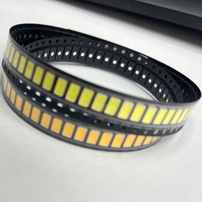 SMD 5730 / 5630 칩 LED 화이트 블루 레드 그린 옐로우 핑크 라이트 다이오드 비즈 스트립 스포트라이트 전구 램프 DIY, 100개, [01] wam white, [02] 100PCS