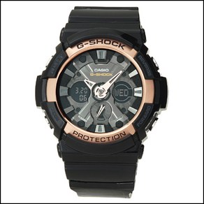 타임플래닛 G-SHOCK GA-200RG-1A 지샥 시계 빅페이스