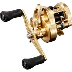 Shimano 시마노 23 오시아 콘퀘스트 금콩 베이트릴 10종 200PG 201HG, 301PG (좌핸들)