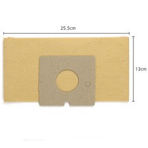 10매 V-340TU V-354T V-356T V-358S LG 청소기용 먼지봉투 종이필터 호환용 엘지 항균 항충 방균 방충