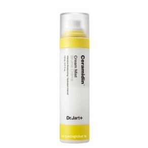 DR.JART 세라마이딘 크림 미스트 110ml, 1개