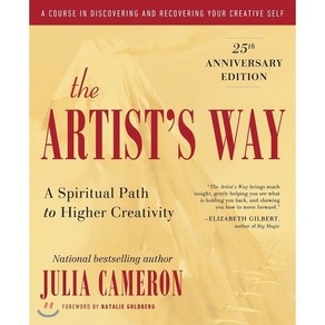 The Artist's Way: 30th Anniversary Edition : 30th Anniversary Edition