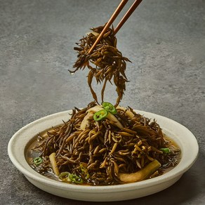 여수 나래식품 남해안 톳장아찌 800g 톳장 국내산, 1개