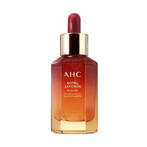 AHC 로얄 사포닌 앰플 30ml, 1개