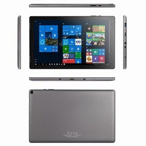 윈도우태블릿 가성비 10.1 Ezpad P7 64 비트 Z8350 CPU 2in 1 PC 판매 4GBDDR 64GB ROM Windows 10 HDMI 호환 쿼드 코어 1920x1, 2) 4GB 32GB - Tablet Standad, 4GB 32GB