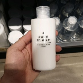 무인양품 보습충전 올인원 로션, 200ml, 1개