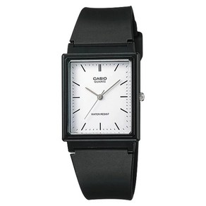 CASIO 카시오 MQ-27-7E 공용 스퀘어 수능 손목시계