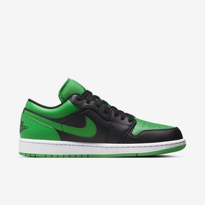 [Nike] 나이키 에어 조던 1 로우 Ai Jodan 1 Low 남녀공용 클래식 농구화 553558-065