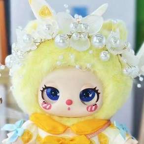 장식용 호환용품 인형옷 Mini Doll'S Clothes Outfit Decoration For Liila Lucky Cat Idol beautiful dres