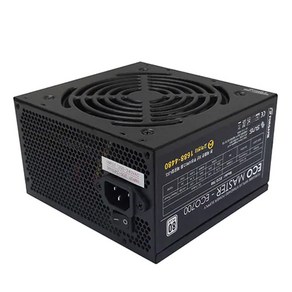 FORGAME ECOMASTER ECO 700 STANDARD 700W ATX 파워