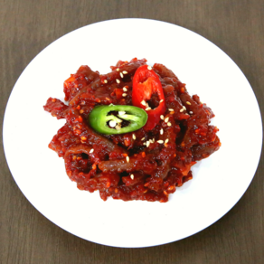 동백찬 낙지젓 낙지젓갈 350g 2kg 4kg 10kg 20kg 강경 곰소 여수 두남 업소용 대용량, 1개