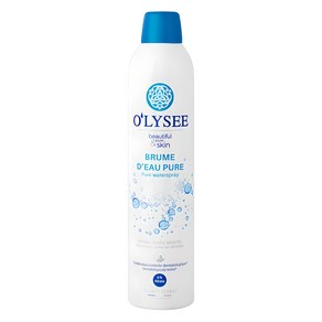 올리세 퓨어 워터 미스트, 300ml, 1개