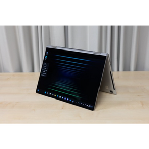 삼성전자 갤럭시북5 프로360 NT960QHA-K51A 16인치 인텔 울트라5 영상편집 코딩용 대학생 고사양 고해상도 태블릿PC S펜 터치 디스플레이 WQXGA+ AI 노트북 추천, 그레이, 512GB, 16GB, WIN11 Home