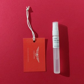 카퓸 고급 차량용향수 10ml 명품 차량용 방향제 스프레이 고급 프리미엄 차향수, 1개