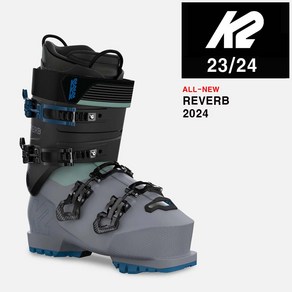 2324시즌 케이투 스키 부츠 K2 BOOTS REVERB (1회 디테일 부츠 피팅 무료)