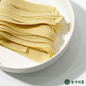 국내생산 건두부 두부면 마라당 두부포 NON GMO 건두부면 국산포두부 마라탕재료