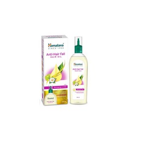 Himalaya Anti-Hair Fall Hair Oil 200 ml Oil