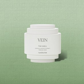 탬버린즈 퍼퓸 핸드크림 VEIN, 30ml, 1개