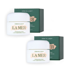 라메르 *[정품](정상가 59만원)LA MER 오리지널 크렘 드 리프팅 크림 30ml * 2, 없음, 2개