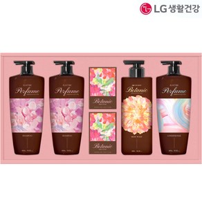 LG 애경선물세트 명절선물모음 애경1호 리미티드