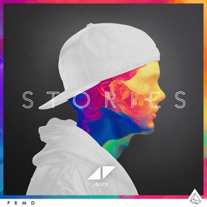 아비치 LP 바이닐 Stoies Avicii