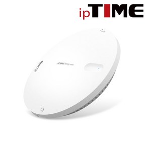 ipTIME Ring mini 무선 확장기, 1개