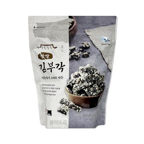 예맛 코스트코 찹쌀 김부각 250g