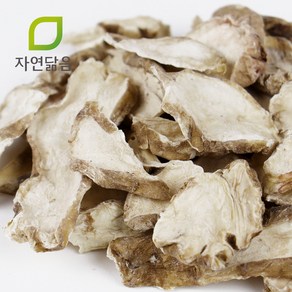 자연닮음 국산 건 말린 돼지감자 뚱단지 600g (300g X 2봉), 1개