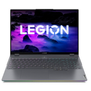 레노버 2022 Legion 7 16ACHg Po 16, 82N600NqKR, 2024GB, 32GB, Fee DOS