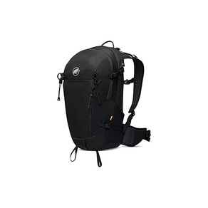 Mammut 마무트 배낭 Unisex Lithium 리튬 25 Climbing Daypack 독일, 25 l, Black, 상세페이지 참조