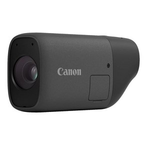 Canon 컴팩트 디지털 카메라 PoweShot ZOOM Black Edition 사진과 동영상을 찍을 수 있는 망원경 PSZOOMBKEDITION, 검은 색 단품