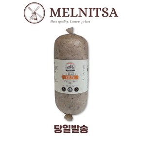 MAESTRO Zelts 마에스트로 편육 소시지, 1개, 500g