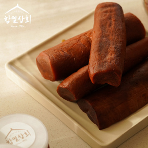 강경 함열상회 무 장아찌 2kg 4kg 절임 단무지 장아치 반찬