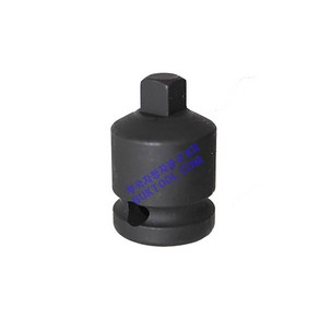 [대만제] BK 1/2인치 밋션 사각 곡구 렌치 8mm QM5 QM3, 1개