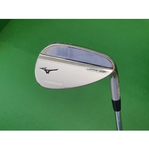 중고 미즈노(정품) JPX921 FORGED S 웨지 55도 NS PRO 950 R // 4101002, 없음