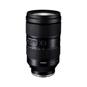 탐론 35-150mm F/2-2.8 Di III VXD A058 소니 FE렌즈