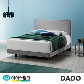 에이스침대 DADO-N AT등급/DD(더블사이즈), 그레이