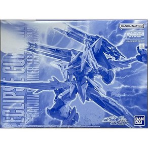 BANDAI SPIRITS 반다이 MG 1/100 이클립스 건담 라이신 장비 + RAIJI