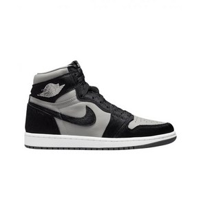 Jordan (W) 조던 1 레트로 하이 OG 미디움 그레이 Retro High Medium Grey DZ2523-001