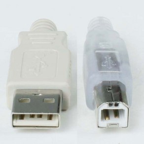 USB2.0 악기용 케이블-(AB타입) (SA95)