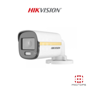 하이크비전 HIKVISION DS-2CE10DF3T-F 200만 3.6MM 컬러뷰 CCTV카메라, 1개