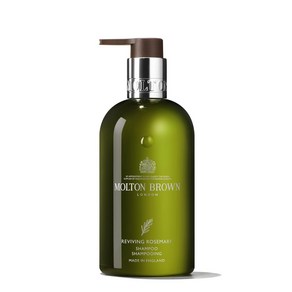 몰튼 브라운 molton brown 리바이빙 로즈마리 샴푸 300ml