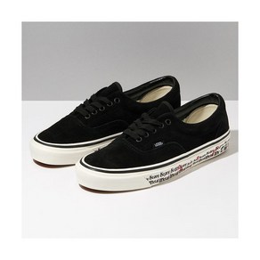 [반스] 에라 95 DX VN0A2RR1TIO 블랙 / VANS ERA 95 DX