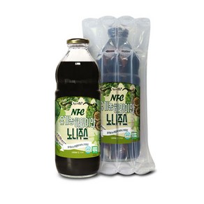 수산복해 유기농 하와이안 노니주스 1000ml